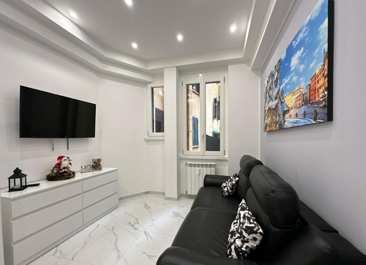 A Casa Di Emma Daire Roma Dış mekan fotoğraf